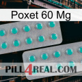 Poxet 60 Mg 29